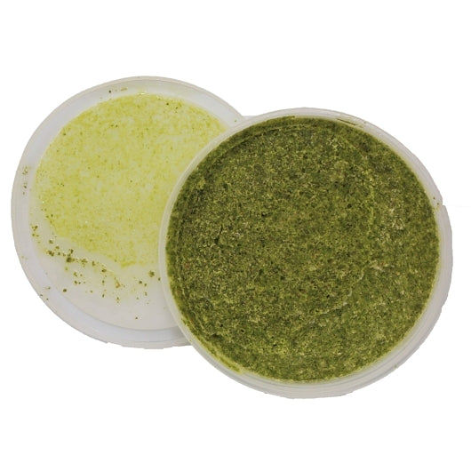 Zalvina Pesto Sauce Primo Basil with Pine Nuts, 3 x 2 lb Case - Condiments & Sauces