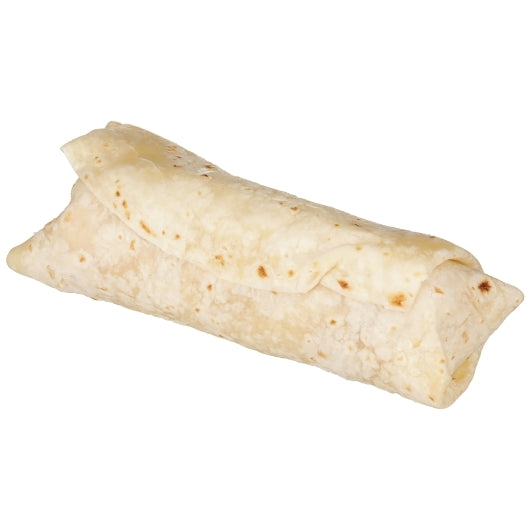 Evol Chicken, Bean and Rice Burrito, 12 x 6 oz Case - DOT product image 4