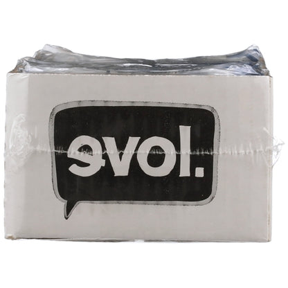 Evol Chicken, Bean and Rice Burrito, 12 x 6 oz Case - DOT product image 8