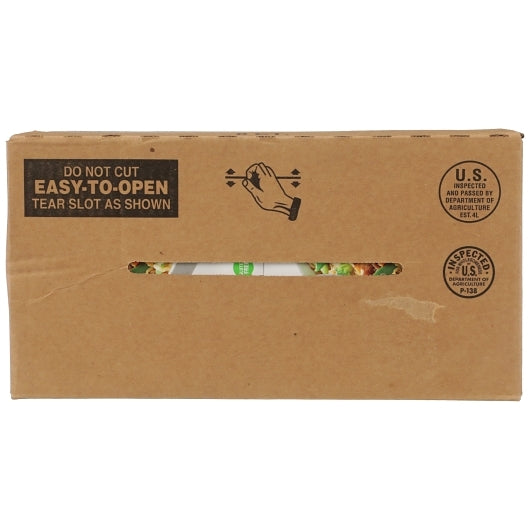 Evol Lean & Fit Gluten Free Teriyaki Chicken Entree, 8 x 9 oz Case - DOT product image 8