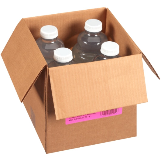 Thick-It Mildly Thickened Water Nectar, 4 x 64 fl oz Case - DOT product image 5