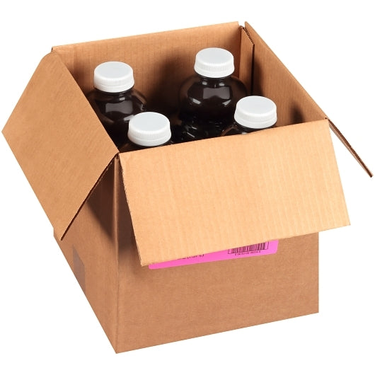 Thick It Clear Advantage Zero Calorie, Gluten Free, Thickened Coffee with Nectar Consistency, 4 x 64 fl oz Case - DOT product image 4