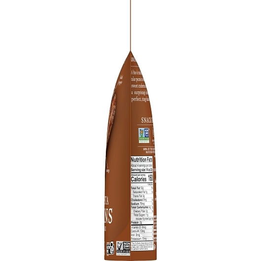 Sahale Glazed Voldosta Pecan Mix, 6 x 4 oz Case - DOT product image 7