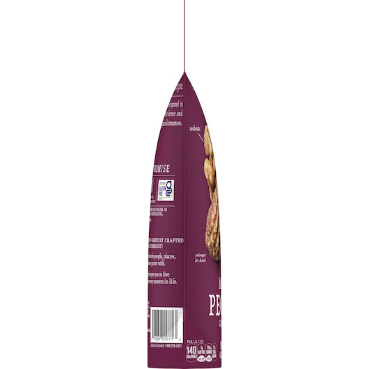 Sahale Maple Pecan, 6 x 4 oz Case - DOT product image 2