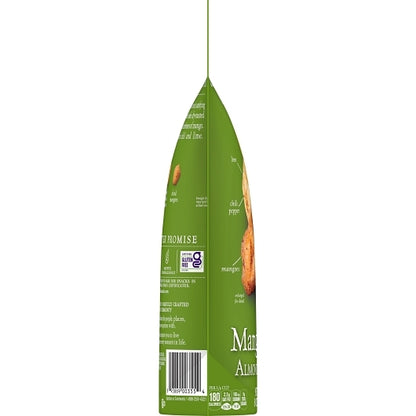 Sahale ALMOND MANGO TANGO, 4 x 8 oz Case - DOT product image 4