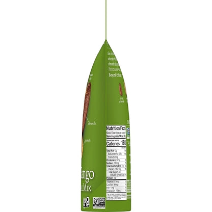 Sahale ALMOND MANGO TANGO, 4 x 8 oz Case - DOT product image 7