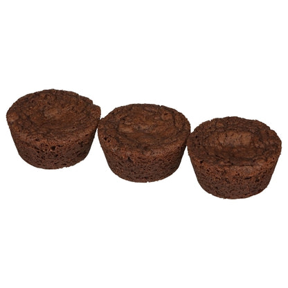Superior On Main BROWNIE BITES, 18 x 12 oz Case - DOT product image 4