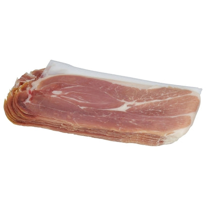 Creminelli Fine Meats Bulk Sliced Prosciutto, 6 x 1 each Case - DOT product image 3