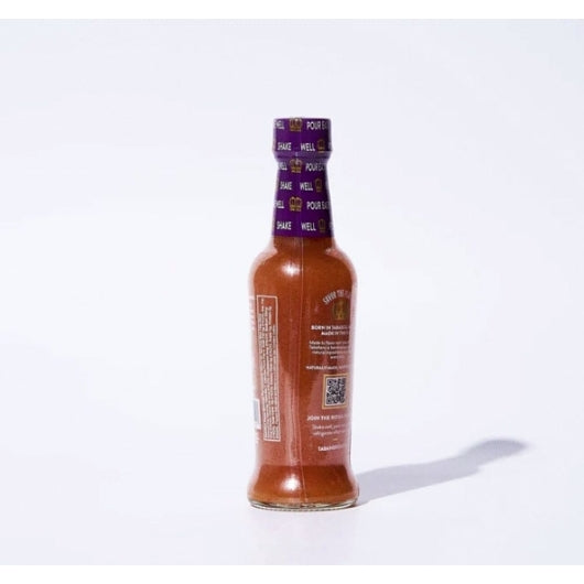 Tabanero Sweet And Spicy Hot Sauce, 6 x 5 fl oz Case - Condiments & Sauces