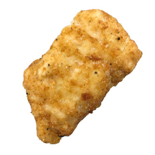 Mr Sips Gluten CHICKEN CHUNKS GLUTEN FREE BREADED, 2 x 5 lb Case - DOT product image 4