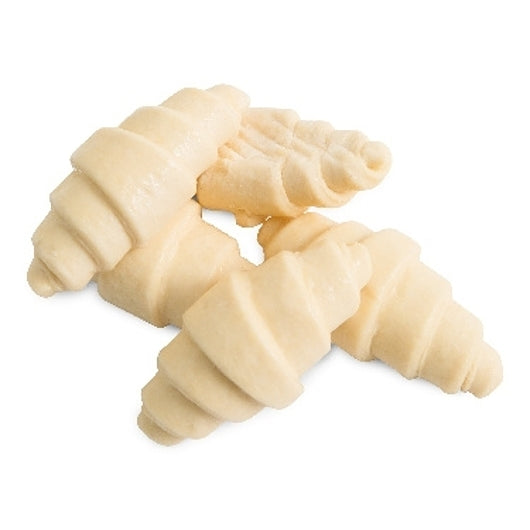 Bridor Mini Croissant, 225 x 0.9 oz Case - GS1 raw or uncooked product image