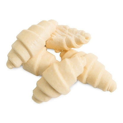 Bridor Mini Croissant, 225 x 0.9 oz Case - GS1 raw or uncooked product image