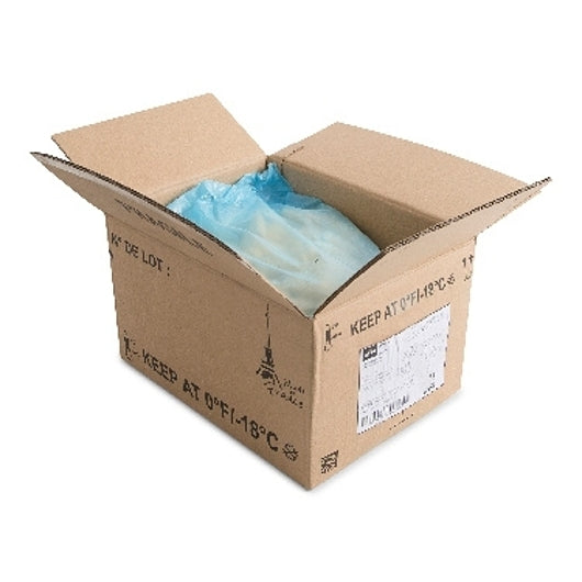Bridor Mini Croissant, 225 x 0.9 oz Case - Breads, Rolls & Buns