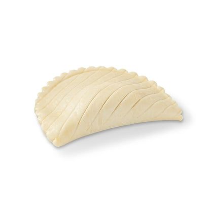 Bridor Tab Oven Ready Raw Apple, 50 x 3.7 oz Case - Bakery & Desserts