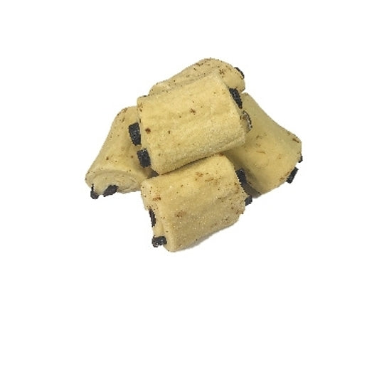 Bridor Ready To Bake Mini Chocolatine, 240 x 1.13 oz Case - DOT product image 3