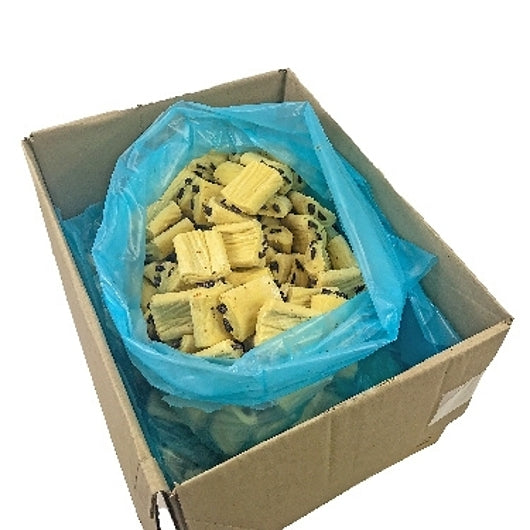 Bridor Ready To Bake Mini Chocolatine, 240 x 1.13 oz Case - DOT product image 4