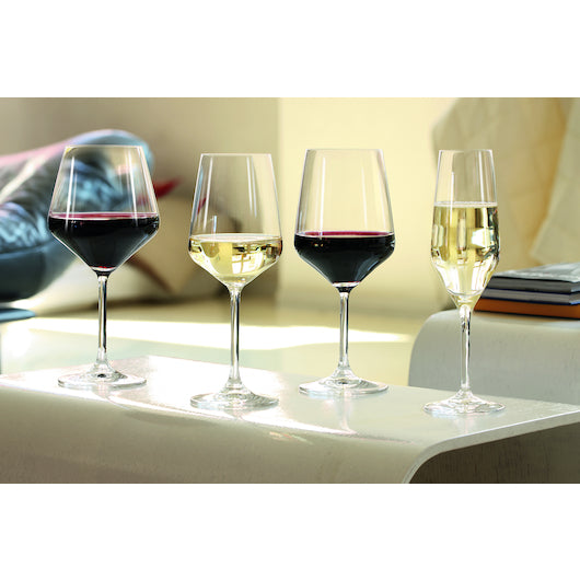 Spiegelau Style White Wine Stemmed Glass 15 Oz, 1 x 12 each Case - Glassware & Drinkware - image 2