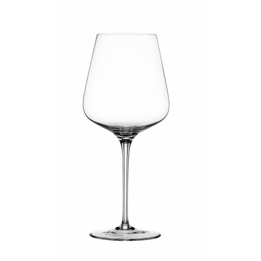Spiegelau Hybrid Bordeaux Stemmed Glass 23 Oz, 1 x 12 each Case - Glassware & Drinkware