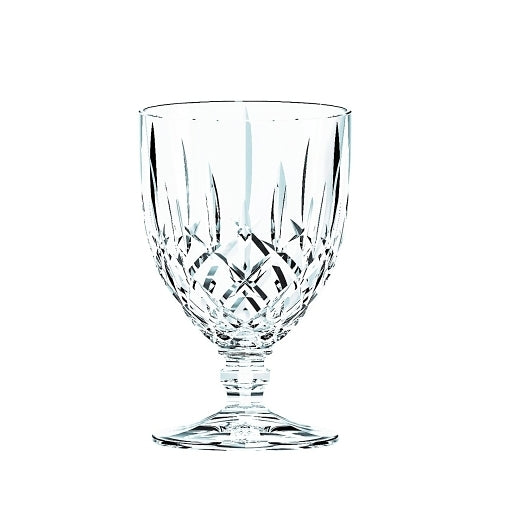 Nachtmann Noblesse Goblet Glass 11.75 Oz, 1 x 12 each Case - Glassware & Drinkware