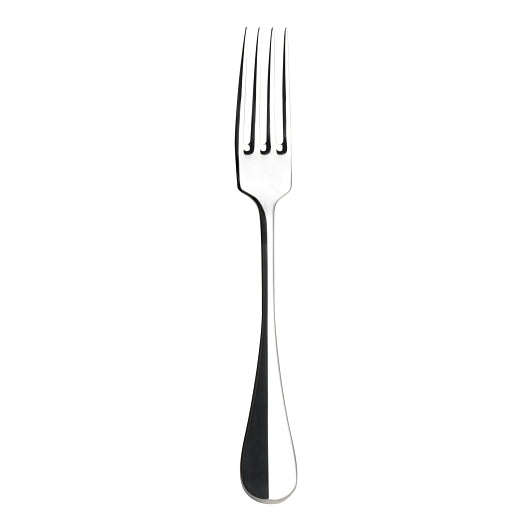 La Tavola Aida Stainless Steel Dinner Fork L 8", 1 x 12 each Case - Flatware
