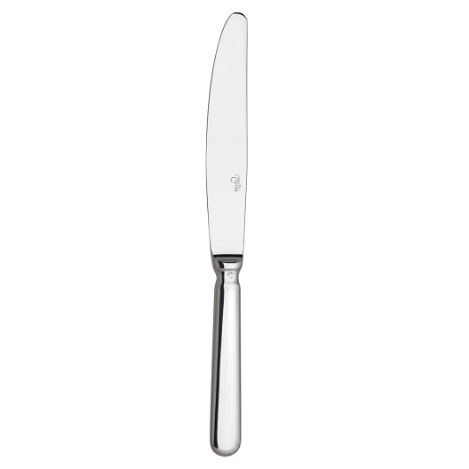 La Tavola Aida Stainless Steel Dinner Knife L 9.75", 1 x 12 each Case - Flatware