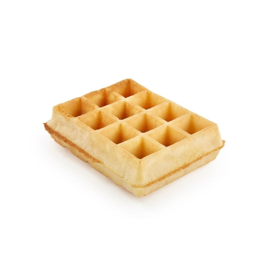 Avieta Brussels Waffles, 1 x 48 ct Case - Breakfast Foods