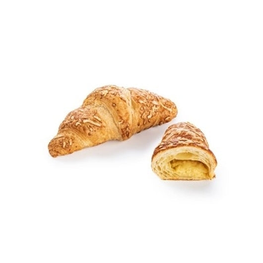 Vandemoortele Cheese Croissant, 1 x 56 PC Case - Breads, Rolls & Buns