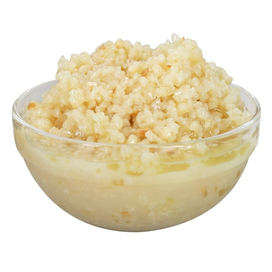 Italian Rose GARLIC & OIL, 6 x 32 oz Case - DOT product image 6