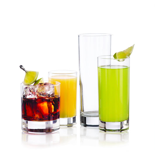 Libbey 10.5 Ounce Chicago Tall Hi-Ball Glass, 1 x 12 each Case - DOT product image 2