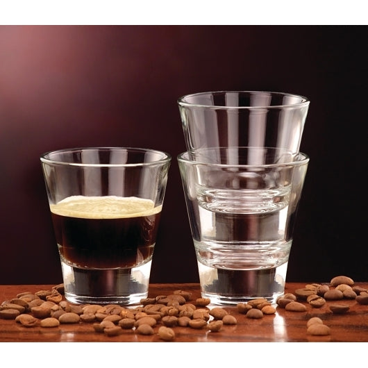 Libbey Endeavor(R) 3.7 Ounce Stackable Espresso Glass, 1 x 12 each Case - DOT product image 3