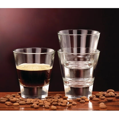 Libbey Endeavor(R) 3.7 Ounce Stackable Espresso Glass, 1 x 12 each Case - DOT product image 3