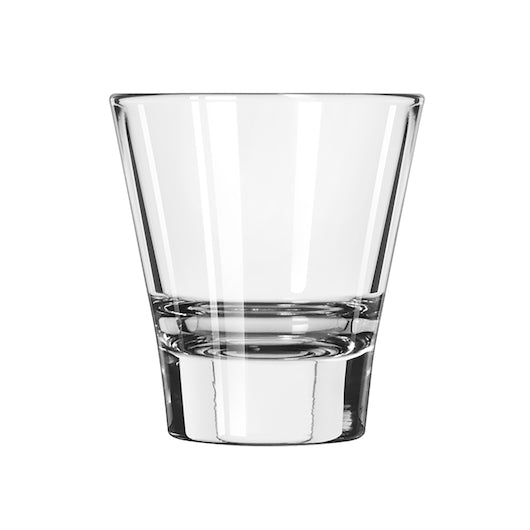 Libbey Endeavor(R) 3.7 Ounce Stackable Espresso Glass, 1 x 12 each Case - Glassware & Drinkware