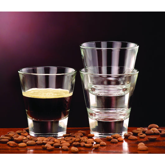 Libbey Endeavor(R) 3.7 Ounce Stackable Espresso Glass, 1 x 12 each Case - DOT product image 5