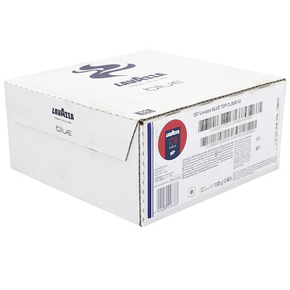 Lavazza 100 Capsule Blue Top Class, 100 x 1.38 KG Case - Coffee & Tea