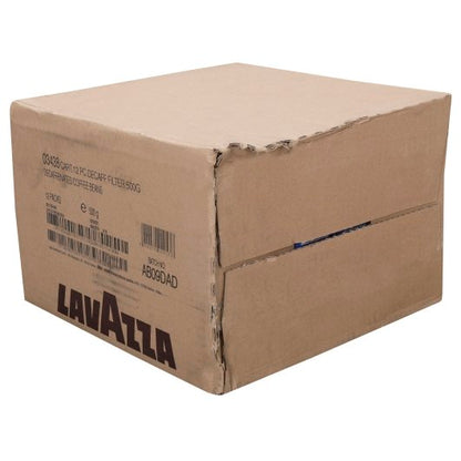 Lavazza DECAF COFFEE FILTER 12 PACKS, 12 x 1 each Case - DOT product image 3