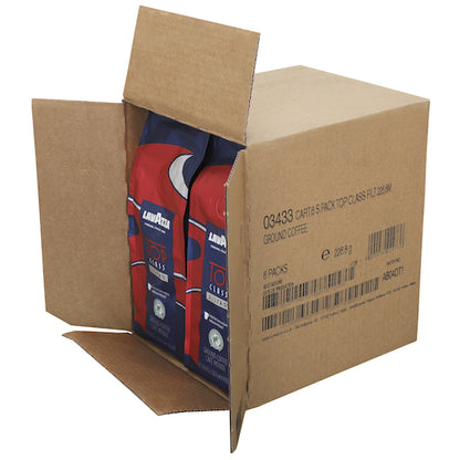 Lavazza TOP CLASS FILTER, 6 x 1 each Case - DOT product image 2