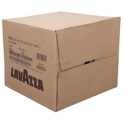 Lavazza TOP CLASS FILTER 1000 BEAN, 6 x 1 each Case - DOT product image 3