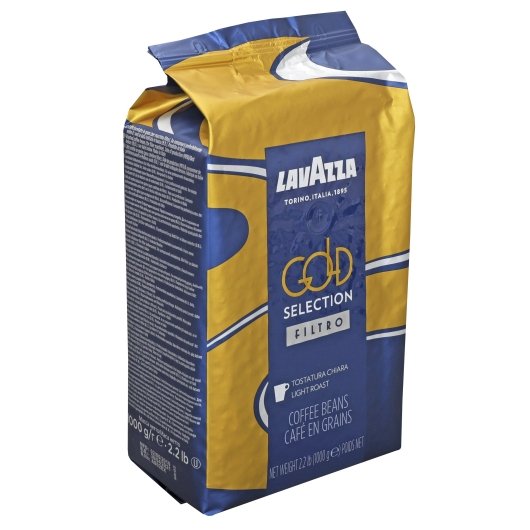 Lavazza 6 Bags Gold Filter, 6 x 1 each Case - Coffee & Tea