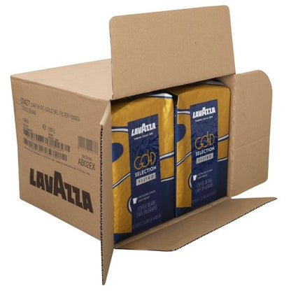 Lavazza 6 BAGS GOLD FILTER, 6 x 1 each Case - DOT product image 2