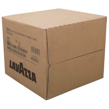 Lavazza WHOLE BEAN COFFEE RISERVA DARK, 6 x 1 each Case - DOT product image 3