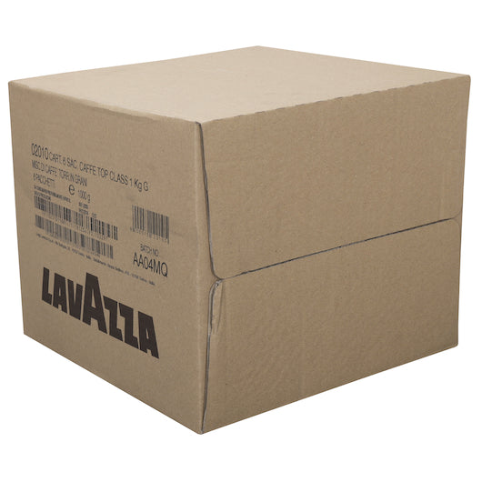 Lavazza 6 BAGS TOP CLASS, 6 x 1 each Case - DOT product image 3