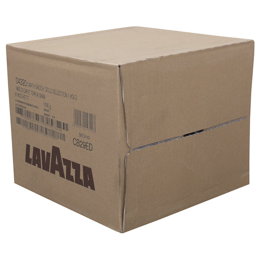 Lavazza GOLD SELECTION BEANS, 6 x 1 KG Case - DOT product image 3