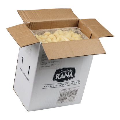 Rana Meals Solutions Potato Gnocchi, 5 x 2.2 lb Case - DOT product image 3