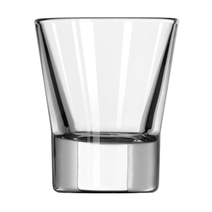Libbey Series V65 2.25 Ounce Shooter Glass, 1 x 24 each Case - Glassware & Drinkware