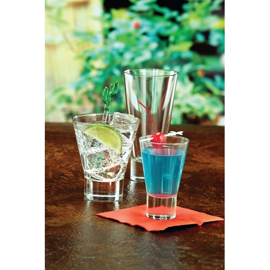 Libbey Series V225 7 5/8 Ounce Cocktail Glass, 1 x 12 each Case - DOT product image 2