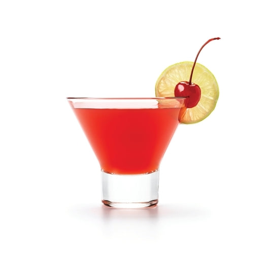 Libbey Series V225 7 5/8 Ounce Cocktail Glass, 1 x 12 each Case - DOT product image 3
