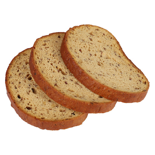Schar GLUTEN FREE DELI STYLE SEEDED, 5 x 8.8 oz Case - DOT product image 2