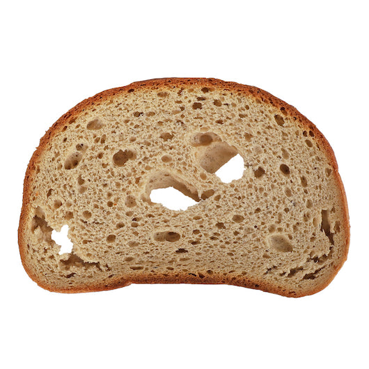 Schar Gluten Free Deli Style Bread, 5 x 8.5 oz Case - DOT product image 3