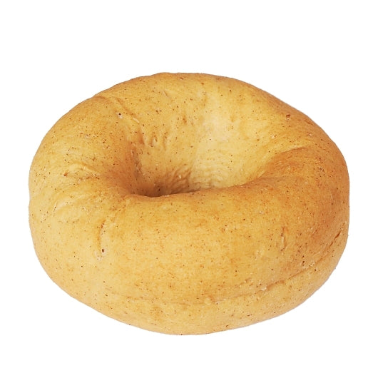 Schar GLUTEN FREE PLAIN BAGEL, 4 x 14.1 oz Case - DOT product image 2