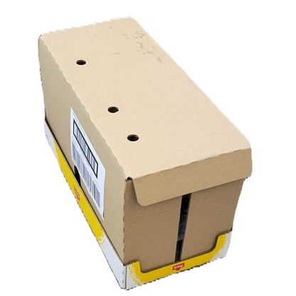 Schar Gluten Free Sandwich Rolls, 7 x 5.3 oz Case - Alternate product angle or state